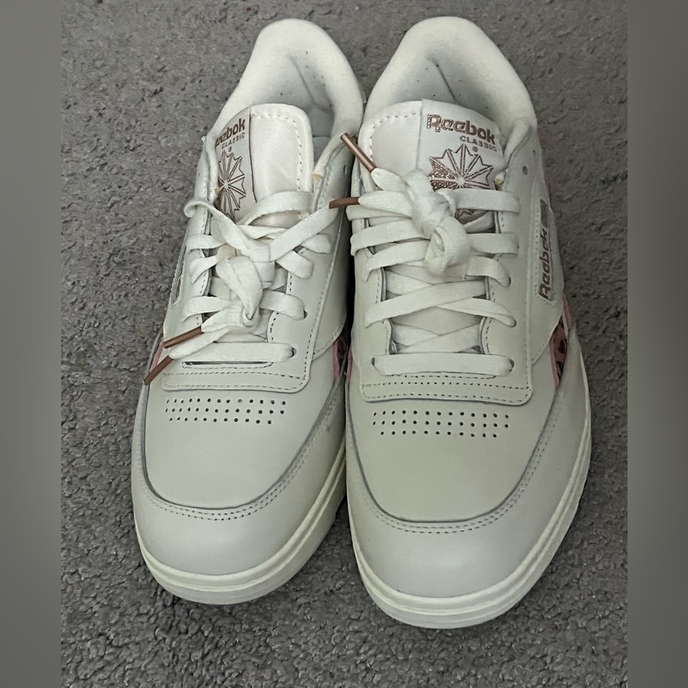 Reebok sneakers